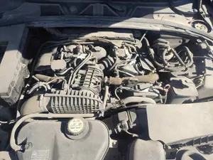 JAGUAR XF foto 8