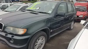 BMW SERIE X5 (E53) foto 5