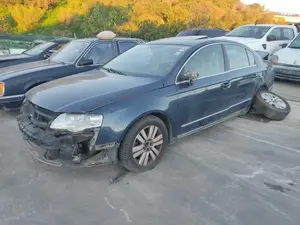 VOLKSWAGEN PASSAT BERLINA (3C2) foto 4