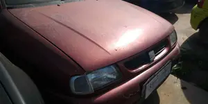 SEAT IBIZA (6K1) foto 4