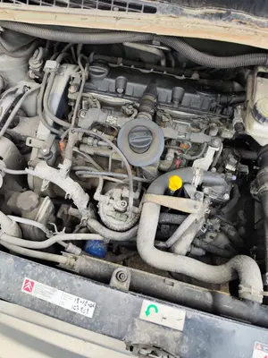 CITROEN XSARA PICASSO foto 2