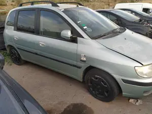 HYUNDAI MATRIX (FC) foto 3