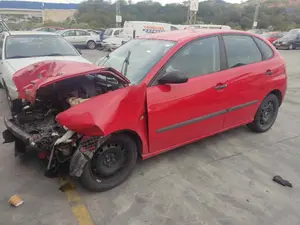 SEAT IBIZA (6L1) foto 1