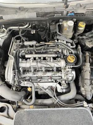 ALFA ROMEO 159 (140) foto 8
