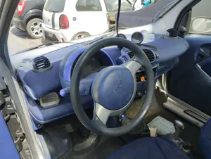 SMART CITY-COUPE foto 5