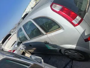 OPEL MERIVA foto 5