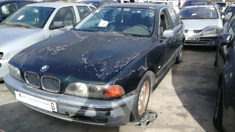 BMW SERIE 5 BERLINA (E39)