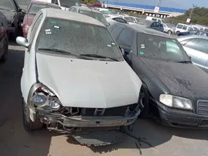 RENAULT CLIO II FASE II (B/CB0) foto 4