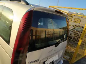 MERCEDES-BENZ VANEO (BM 414) COMPACT VAN foto 3