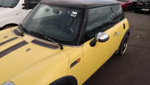 MINI MINI (R50,R53) foto 6