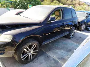 VOLKSWAGEN TOUAREG (7LA) foto 4