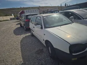 VOLKSWAGEN GOLF III (1H1)(11.1991) foto 6
