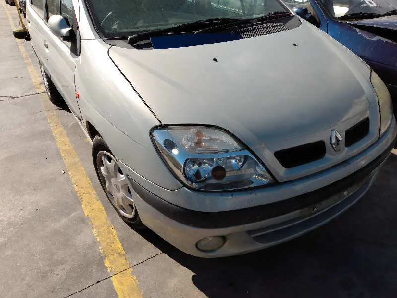 RENAULT SCENIC I (JA...)