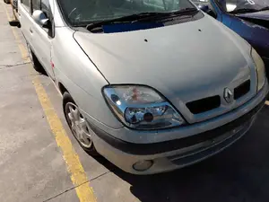 RENAULT SCENIC I (JA...) foto 1