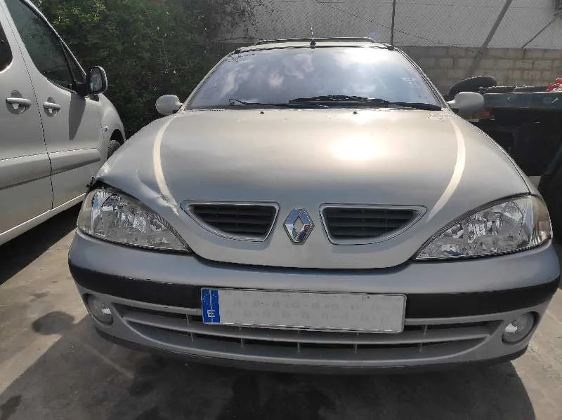 RENAULT MEGANE I FASE 2 GRANDTOUR (KA...)