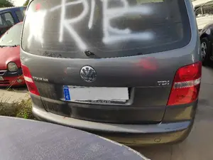 VOLKSWAGEN TOURAN (1T1) foto 4