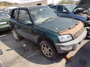 TOYOTA RAV4 FUNCRUISER (A1) foto 9