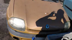 RENAULT CLIO II FASE I (B/CB0) foto 1