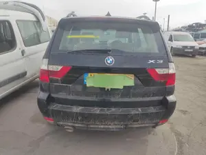 BMW SERIE X3 (E83) foto 7