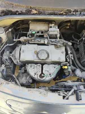 CITROEN C3 foto 4