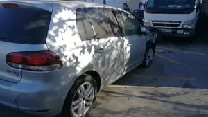 VOLKSWAGEN GOLF VI (5K1)(10.2008) foto 3