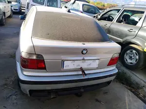 BMW SERIE 3 COMPACTO (E36) foto 5