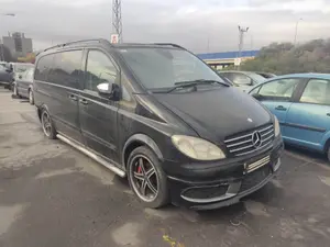 MERCEDES-BENZ VIANO (639) foto 3