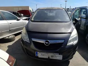 OPEL MERIVA B foto 1