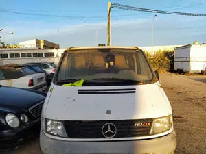 MERCEDES-BENZ VITO MARCO POLO (638) foto 1