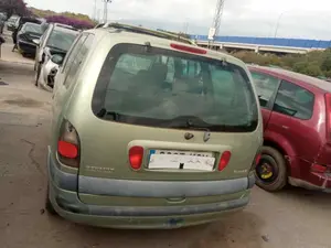RENAULT ESPACE /GRAND ESPACE (JE0) foto 5