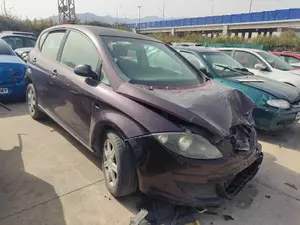 SEAT ALTEA (5P1) foto 5