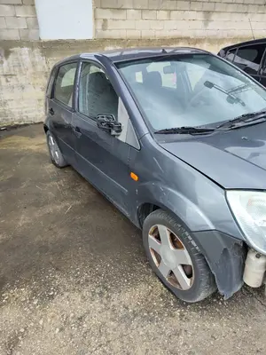 FORD FIESTA (CBK) foto 7