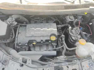 OPEL CORSA D foto 2