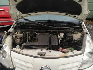 NISSAN PIXO (UAO) foto 2