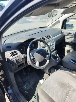FORD FOCUS C-MAX (CAP)(2003) foto 8
