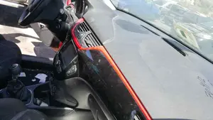 OPEL CORSA E foto 10
