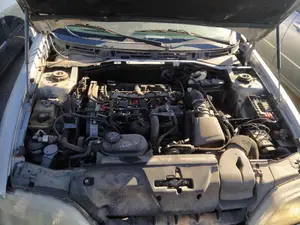 CITROEN XSARA BERLINA foto 5