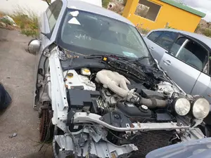 JAGUAR S-TYPE foto 1
