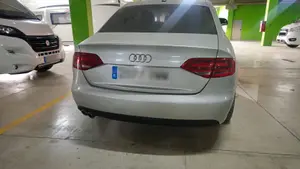 AUDI A4 BERLINA (8K2) foto 2