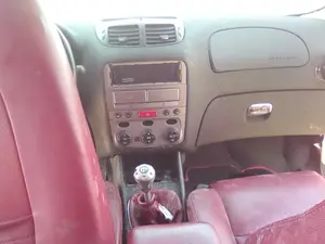 ALFA ROMEO 147 (190) foto 31