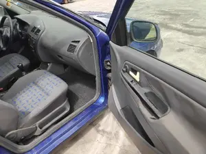 SEAT CORDOBA BERLINA (6K2) foto 12