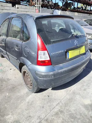 CITROEN C3 foto 5