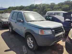 LAND ROVER FREELANDER (LN)(01.1998) foto 1