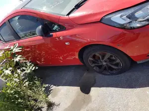 OPEL CORSA E foto 3