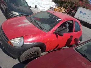 FORD KA (CCQ) foto 3