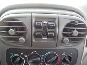 CHRYSLER PT CRUISER foto 14