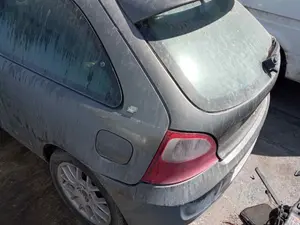 MG ROVER ROVER 25 (R/RF) foto 7