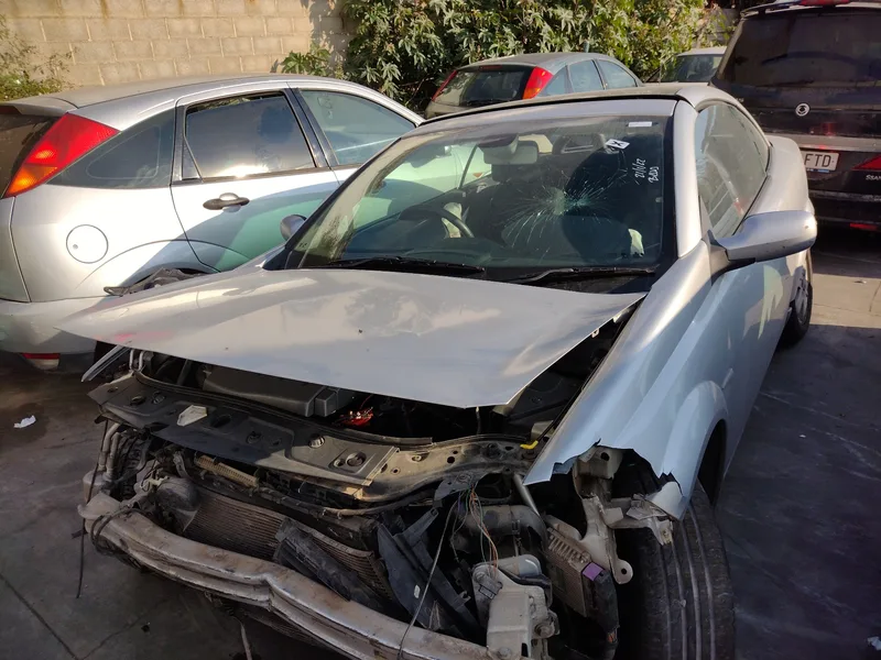 RENAULT MEGANE II COUPE/CABRIO