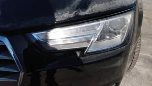 AUDI A4 BERLINA (8W2) foto 34