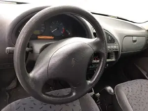 CITROEN SAXO foto 4